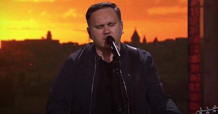 Matt Redman - 10,000 Reasons (Bless the Lord) Lyrics